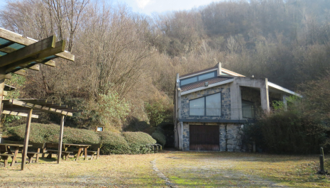 Il calcare di Zorzino: architetture di roccia ieri e oggi