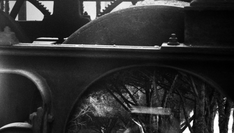 L’Almone, un paesaggio del lavoro