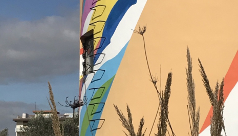 “Silos Pensatoio”