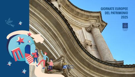 GEP 2025 - Architettura: l'Arte del Costruire - Abbazia di Santo Spirito al Morrone - 27 settembre serale