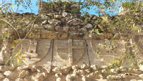 Tecniche costruttive a Sassari nel Medioevo