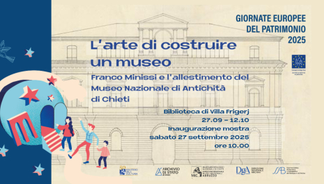 GEP2025: L’arte di costruire un museo