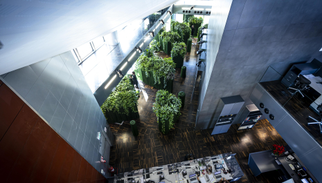 CUBO e i propri Luoghi: Cultura, Architettura e Innovazione GEP 2025