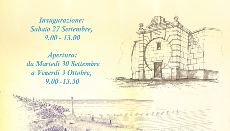 La gestione delle acque nel territorio Nisseno.  Acquedotti, ponti e bonifiche nelle carte dell’Archivio del Genio civile