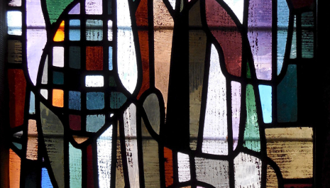 Licht, kleur… actie! Ontwerp je glasraam