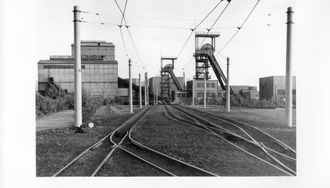 Architetture minerarie dal passato al presente