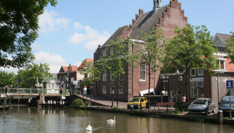 Wat is er te zien in Montfoort!