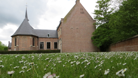 Gegidste stadswandeling: "Herentals zorgstad"