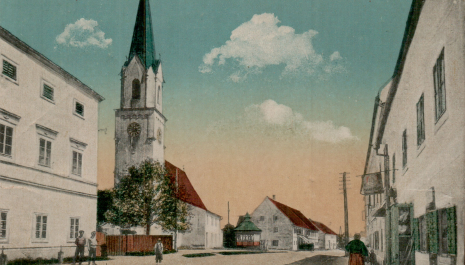 Heidehaus Marchtrenk