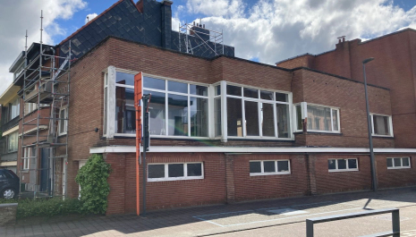 Wandeling Art Deco & Modernisme in Aarschot