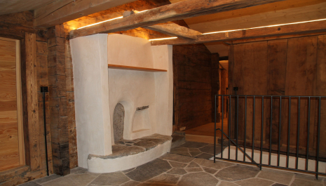 LA MAISON MICHELET – I PÎLO METSEË