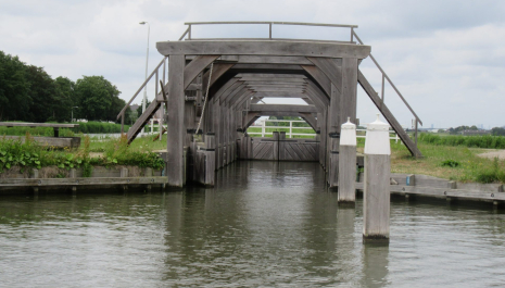 Het Bleiswijkse Verlaat