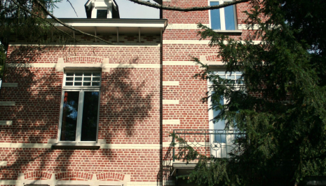 Geleid bezoek aan Little Castle