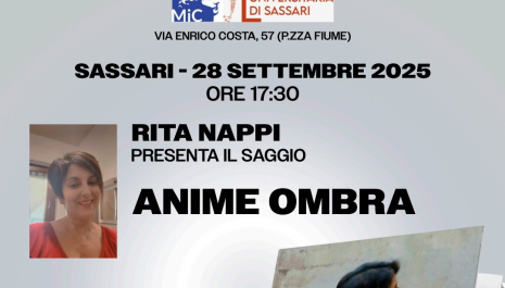 GEP 2025 BUSS - “Anime Ombra”