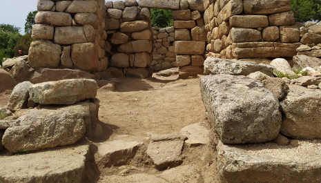 “Archeologia ad Irgoli". Visite guidate all’Antiquarium Comunale e al santuario nuragico di Janna ‘e Pruna e Su Notante