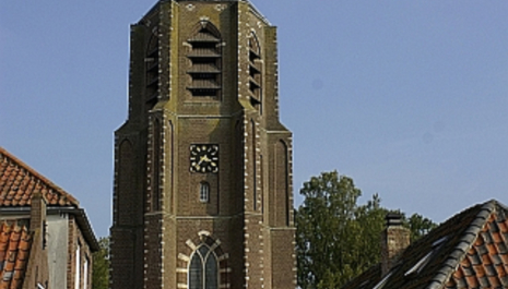 Johanneskerk (PKN)