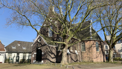 Protestantse Kerk Wormerveer