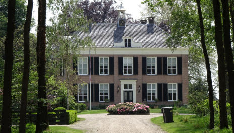 Landgoed Klarenbeek