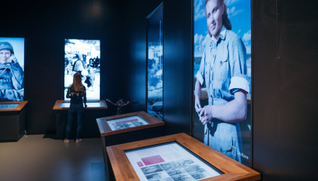 Matkailun ja kulttuurin syke: Elinvoimaa kulttuurimatkailusta