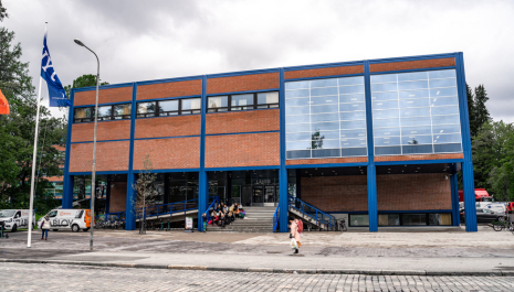 Kalevalan kutsu -laulupaja, Jyväskylä