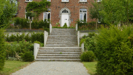 Erfgoedwandeling 'Gaasbeek in stijl'