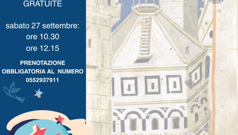 Apertura straordinaria per le Giornate Europee del Patrimonio 2025