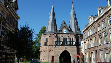 Cellebroederspoort