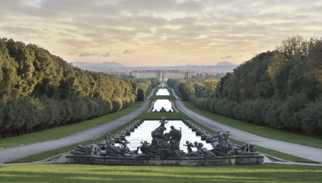 GEP 2025 alla Reggia di Caserta