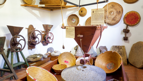 il vecchio mulino racconti di ladiri e cannitzaras