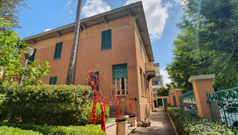 Architetture narranti: i musei di Alghero tra arte e storia – SENSING THE SPACE