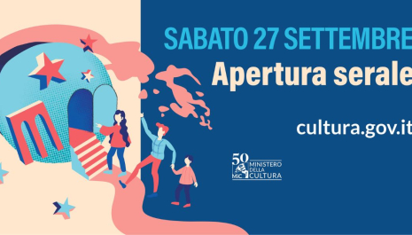 Museo Archeologico Nazionale di Cividale del Friuli - Abitare la storia: dialoghi tra la materia e il tempo. GEP 2025 / APERTURA SERALE