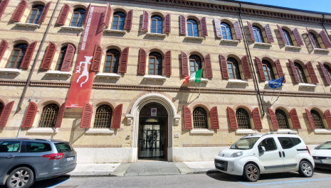 Museo Archeologico Nazionale di Verona | 28 settembre | Giornate Europee del Patrimonio - giochi al museo