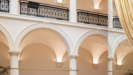 Kortfilmvertoning: Mechelen, paradijs aan de Dijle (1949)