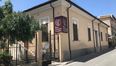 GEP 2025 - Motta San Giovanni sotto il cielo bizantino