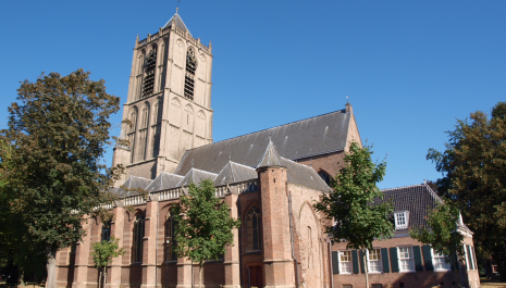Sint-Maartenskerk