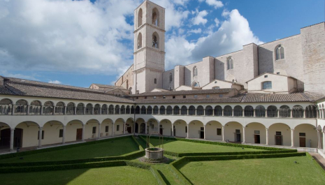 GEP 2025 - Biblioteca del Museo archeologico Nazionale dell'Umbria. Eventi diurni