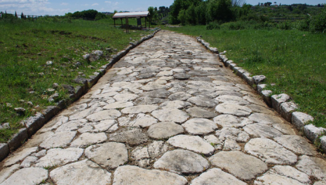 L’archeologia racconta il territorio: storie scritte sulle ossa