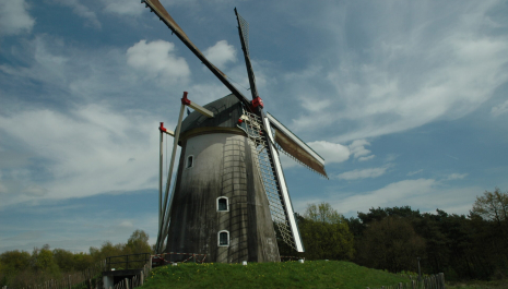 Hernense Molen
