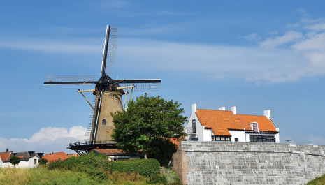 Molen Den Haas