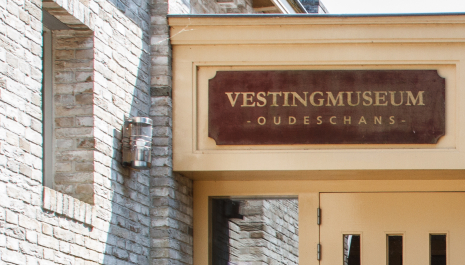 Vestingmuseum Oudeschans