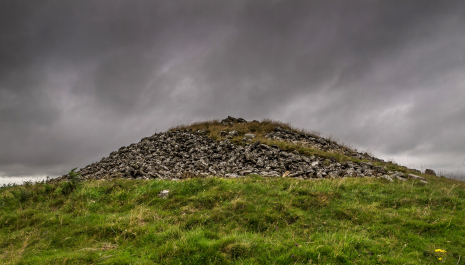 SWSARF Symposium – Early Prehistory (New Galloway)