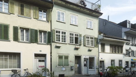 GESCHICHTEN AUS DEM ALLTAG DER DENKMALPFLEGE