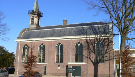 Stichting Lichtbaken Loosdrecht