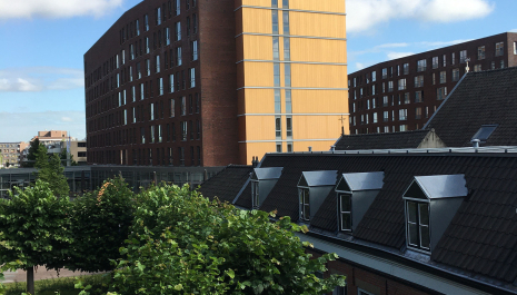 13. Woonzorgcentrum Elisabeth