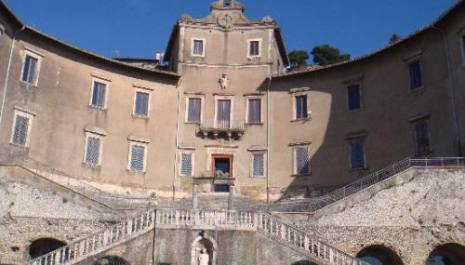 Giornate Europee del Patrimonio 2025 | Museo archeologico nazionale Prenestino, Santuario della Fortuna Primigenia e Foro di Praeneste