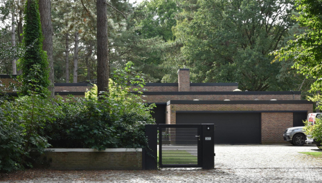 Begeleide Fietstocht Modernisme en Brutalisme in Westerlo en Bergom