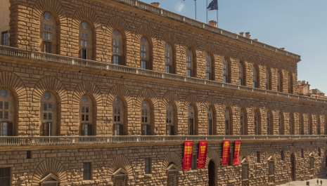 Giornate Europee del Patrimonio 2025. Palazzo Pitti: aperture straordinarie (28 settembre 2025)