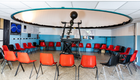 Alla scoperta di Stelle e costellazioni