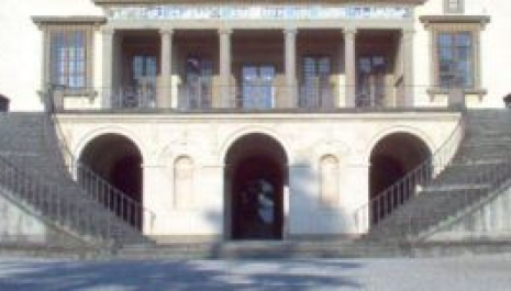 GEP 2025 Visite guidate serali