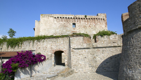 GEP 2025 Al Museo del Castello di Piombino: tra arte e storia